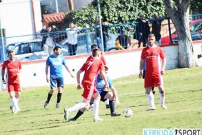 Β’ ΕΠΣΗ: Τι έγινε στην προτελευταία αγωνιστική των πλέι άουτ