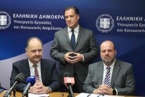 Επέκταση συνεργασίας ΔΥΠΑ-Amazon με νέα προγράμματα και δράσεις