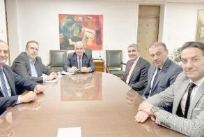 Πρόγραμμα Ψηφιακού Μετασχηματισμού με στόχευση τον εμπορικό κλάδο προτείνει η ΕΣΕΕ