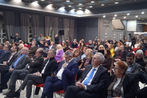 Αναδείχθηκε η δυναμική της δημοσιογραφίας στην Περιφέρεια, τα προβλήματα και οι προοπτικές της