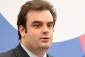 Κ. Πιερρακάκης: Ψηφιοποίηση και απλούστευση διαδικασιών στην εκπαίδευση