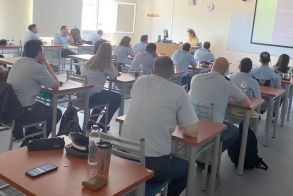 Επιμόρφωση αστυνομικών  για περιστατικά ενδοοικογενειακής βίας από το Κέντρο  Συμβουλευτικής του δήμου Βέροιας