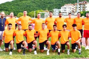 Ετοιμάζεται για την έναρξη της Handball Premier ο Ζαφειράκης