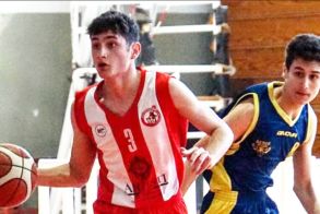 Στο Final-4 του Εφηβικού Πρωταθλήματος ο Φίλιππος Βέροιας!