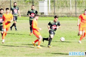 Κύπελλο ΕΠΣΗ: Στον τελικό Αγία Μαρίνα και Βέροια Β’