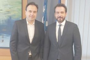 Με παρέμβαση Μπαρτζώκα στον Υπουργό Ψηφιακής Διακυβέρνησης, επιλύθηκε το πρόβλημα με τις καθυστερήσεις στην έκδοση ΑΜΚΑ για τους αλλοδαπούς εργάτες γης