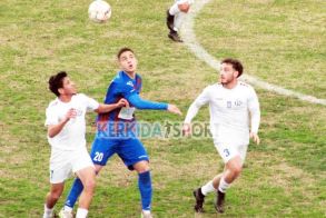 Άξιζε κάτι καλύτερο ο ΝΠΣ Βέροια, έχασε 0-1 από το Νέστο Χρυσούπολης