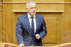 Λ. Τσαβδαρίδης: Η Κυβέρνηση της ΝΔ ενισχύει το αίσθημα φορολογικής δικαιοσύνης επ’ ωφελεία της κοινωνίας