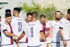 Σε ρυθμούς πρωταθλήματος η «Βασίλισσα»