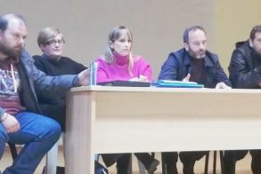 Νέο Διοικητικό Συμβούλιο στον Αγροτικό Σύλλογο Ημαθίας, με πρόεδρο τον Δ. Γκαλαϊτση
