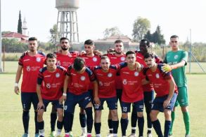 Σε αναζήτηση προπονητή η Αγ. Μαρίνα Μετατέθηκε το ματς με ΠΑΟΚ Κρηστώνης