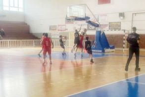 Φίλιππος: Εντυπωσιακή νίκη στην πρεμιέρα για τους Παίδες Α’, εντός έδρας ήττα για τους Παίδες Β’