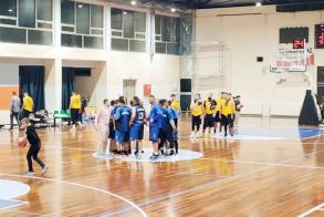 National League 2:  Νίκη για Αετούς Βέροιας,  ήττα για ΓΑΣ Μελίκη