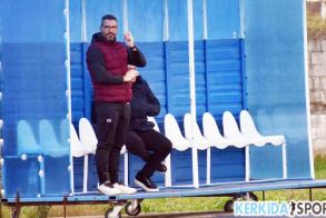 Επαφές και με Ματζιαρίδη η Αγία Μαρίνα!