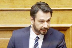 Τάσος Μπαρτζώκας: «Ο πρόεδρος του ΠΑΣΟΚ ψάχνει για πρωθυπουργό τον Άγνωστο Χ!»
