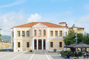 Το Παλιό Δικαστικό Μέγαρο Βέροιας γίνεται ξενοδοχείο;