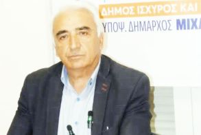 Μιχάλης Χαλκίδης στον ΛΑΟ: «Βασικός στόχος να έρθει κόσμος και φρέσκο χρήμα στη Βέροια!»
