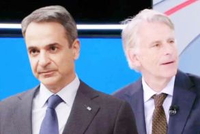 Εκτός προεκλογικής μάχης ο Σπύρος Πνευματικός  μετά τις δηλώσεις του για καρκινοπαθείς