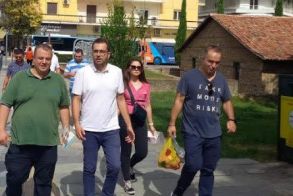 ΝΕΑ ΕΠΟΧΗ – αλλάΖΟΥΜΕ ! – Θεόφιλος Κορωνάς