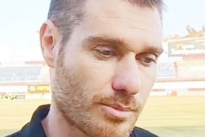 Ανατροπή δεδομένων! Παραμένει στο τιμόνι του ΝΠΣ Βέροια ο Παπατζίκος