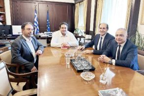 Λιβάνιος: 15 νομικά πρόσωπα δήμων εξαιρούνται  των συγχωνεύσεων – Αγωνία του Δήμου για την ΚΕΠΑ