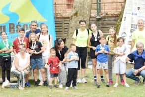 Με απόλυτη επιτυχία το ‘5ο Νάουσα Βέρμιο Trail‘ και το 1ο ‘6 Κορφές‘