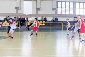 Με τρεις αγώνες συνεχίστηκε  η αγωνιστική δράση στην ΕΚΑΣΚΕΜ για τον Φίλιππο