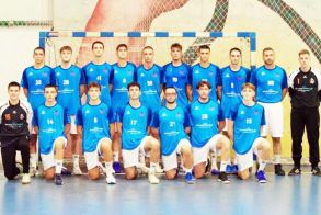 Ήττα στα σημεία για τον Φέρωνα Βέροιας στην Κέρκυρα