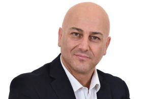 Πασχαλινές ευχές  του Βουλευτή Ημαθίας  της Ελληνικής Λύσης   Βασιλείου Κοτίδη