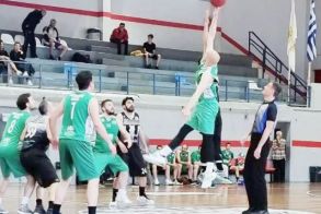ΕΚΑΣΚΕΜ - Πρώτο βήμα για Αετούς Βέροιας και Ζαφειράκη Νάουσας