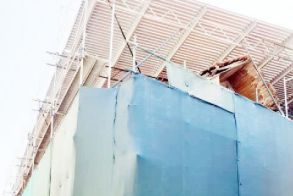 Ο δήμος Βέροιας αγόρασε το μοναδικής αρχιτεκτονικής κτίριο με δωρεά Καραναστάση για να το  κατεδαφίσει τελικά;