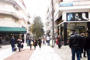 Κλειστή η Αγορά της Βέροιας τη Δευτέρα, του Αγίου Πνεύματος