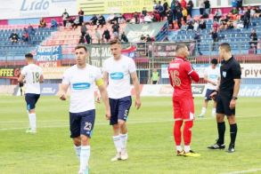 Μείον τρεις βαθμούς  ο Ηρακλής!