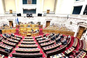 Στην κοινοβουλευτική επιτροπή οι δομικές αλλαγές  στους Δήμους