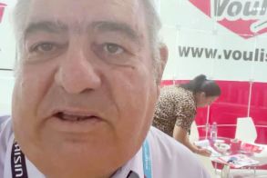 «Εισβολή» της ημαθιώτικης εταιρείας Voulis Χημικά  στο Ντουμπάι!