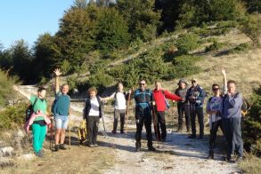 ΒΕΡΜΙΟ Κορυφή Ιμπιλί (1675 μ.) Οικισμός Αγία Παρασκευή Κυριακή 10 Σεπτεμβρίου 2023