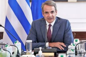 Κυριάκος Μητσοτάκης: Την Κυριακή 21 Μαΐου 2023 οι εθνικές εκλογές και δεύτερες κάλπες, αν χρειαστεί, το αργότερο μέχρι τις αρχές Ιουλίου