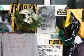 Δίκη για δολοφονία Άλκη Καμπανού: Την ενοχή και των 12 κατηγορούμενων προτείνει η εισαγγελέας