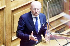 Για την προαγωγή της ψυχοκοινωνικής υγείας ενημέρωσε ο υφυπουργός την ΚΕΔΕ