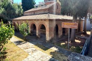 Ο ΠΑΡΑΤΗΡΗΤΙΚΟΣ Αξίζει λίγης περιποίησης η Εκκλησία του Χριστού