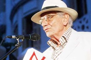 Πέθανε ο Βασίλης Βασιλικός