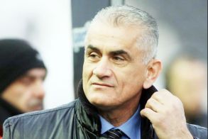 Ο Γιώτης Τσαλουχίδης για το νέο του επαγγελματικό βήμα στον Καναδά