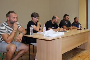 Στη Γενική Συνέλευση του Αγροτικού Συλλόγου Ημαθίας:  Προτάθηκε τριήμερη διακοπή συγκομιδής και παραλαβών