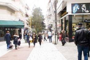 Από τις  17 Δεκεμβρίου το εορταστικό ωράριο  της Αγοράς