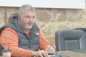 Παραιτήθηκε για επαγγελματικούς λόγους από τη θέση του αντιδημάρχου Τουρισμού, ο Λάζαρος Ασλανίδης