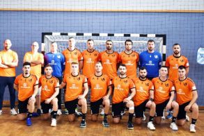 Με το δεξί ο Ζαφειράκης στην Handball Premier