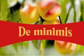 Αποζημιώσεις μέσω de minimis: 70 ευρώ το στρέμμα για ροδάκινα, βερίκοκα και νεκταρίνια, λόγω ενεργειακής κρίσης