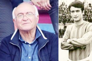Συλλυπητήριο της ΠΑΕ ΒΕΡΟΙΑ για Τραπεζανλίδη