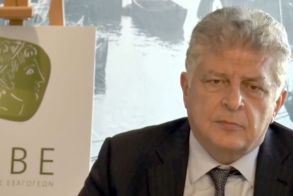 ΣΕΒΕ: Μελέτη χαρτογράφησης της εξαγωγικής δραστηριότητας της Ελλάδας ανά Περιφέρεια