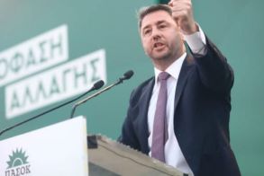 Τα 49 χρόνια από την ίδρυσή του γιορτάζει το ΠΑΣΟΚ στο Ζάππειο